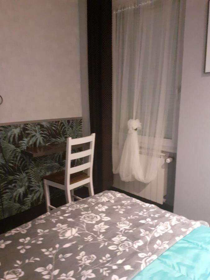 Hotel Le Kamelia Salles  Dış mekan fotoğraf