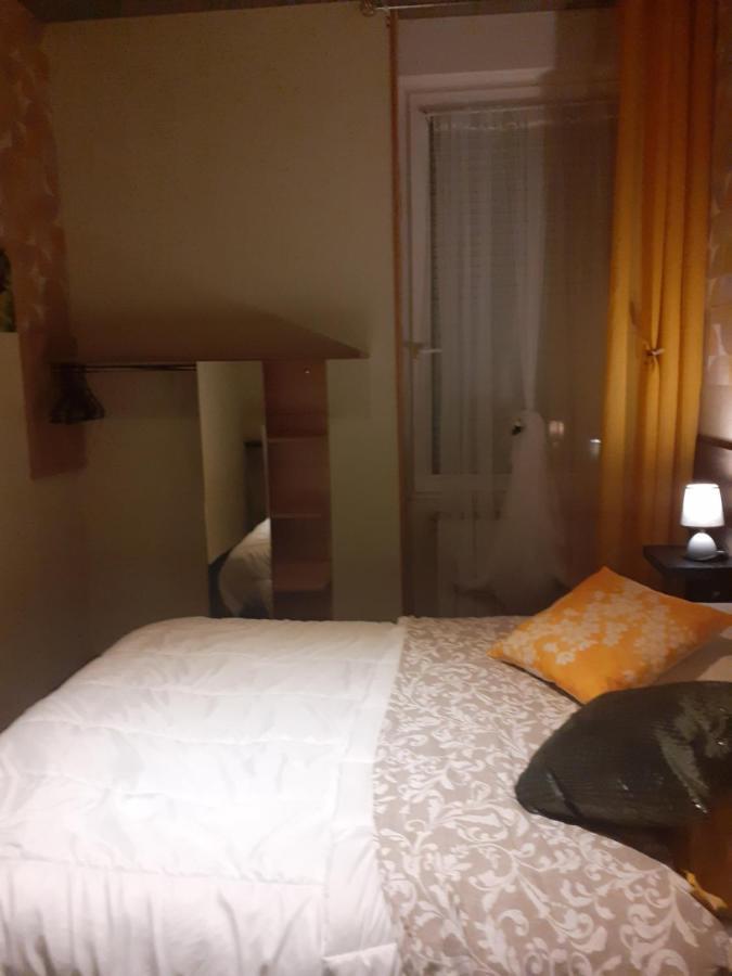 Hotel Le Kamelia Salles  Dış mekan fotoğraf