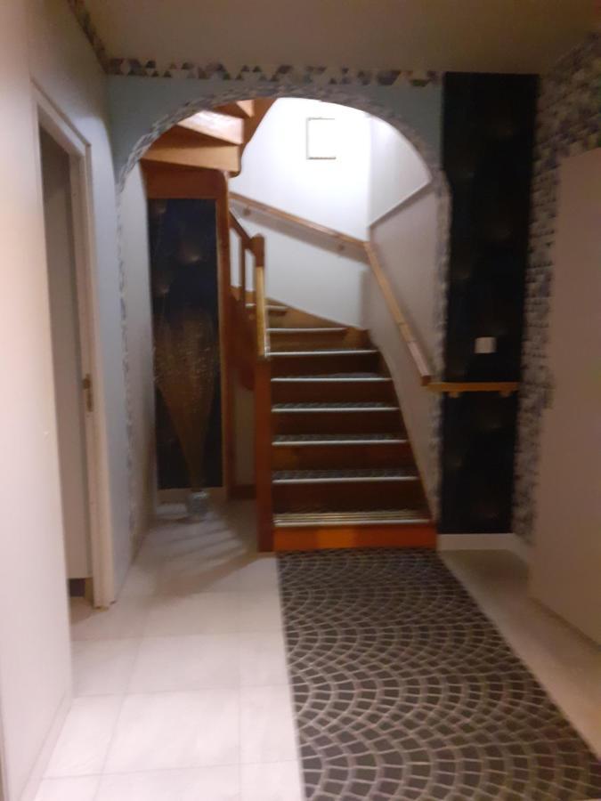 Hotel Le Kamelia Salles  Dış mekan fotoğraf