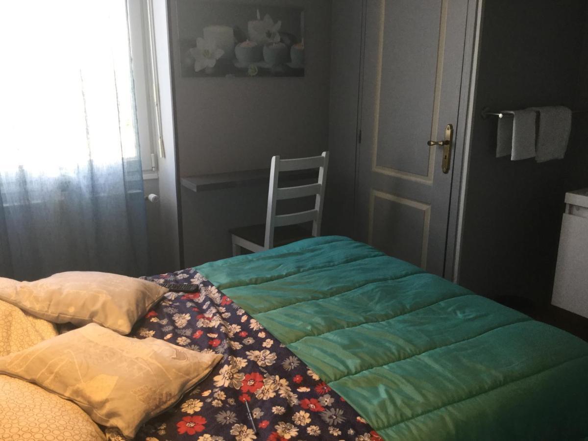 Hotel Le Kamelia Salles  Dış mekan fotoğraf
