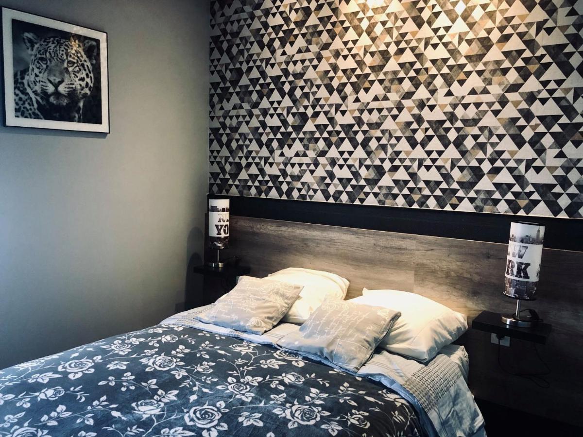 Hotel Le Kamelia Salles  Dış mekan fotoğraf